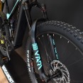 E-Bike Nuova Bianchi T-Tronik Rebel 9.1 XT/DEORE 1X12V