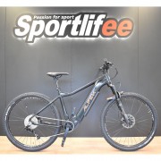 Ebike Mtb Usata Alpek Nitro