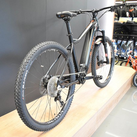 Ebike Mtb Nuova Alpek Nitro