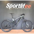 Ebike Nuova Bianchi T-Tronik Rebel 9.2