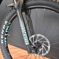 Ebike Nuova Bianchi T-Tronik Rebel 9.2