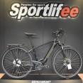 Ebike Mtb Nuova Bergamont E-Horizon Sport Gent 2022