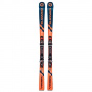 Sci Usato Blizzard Firebird HRC + Xcell 14 2022 Adulto