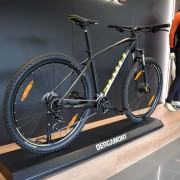 Mtb Nuova Scott Aspect 960 2022