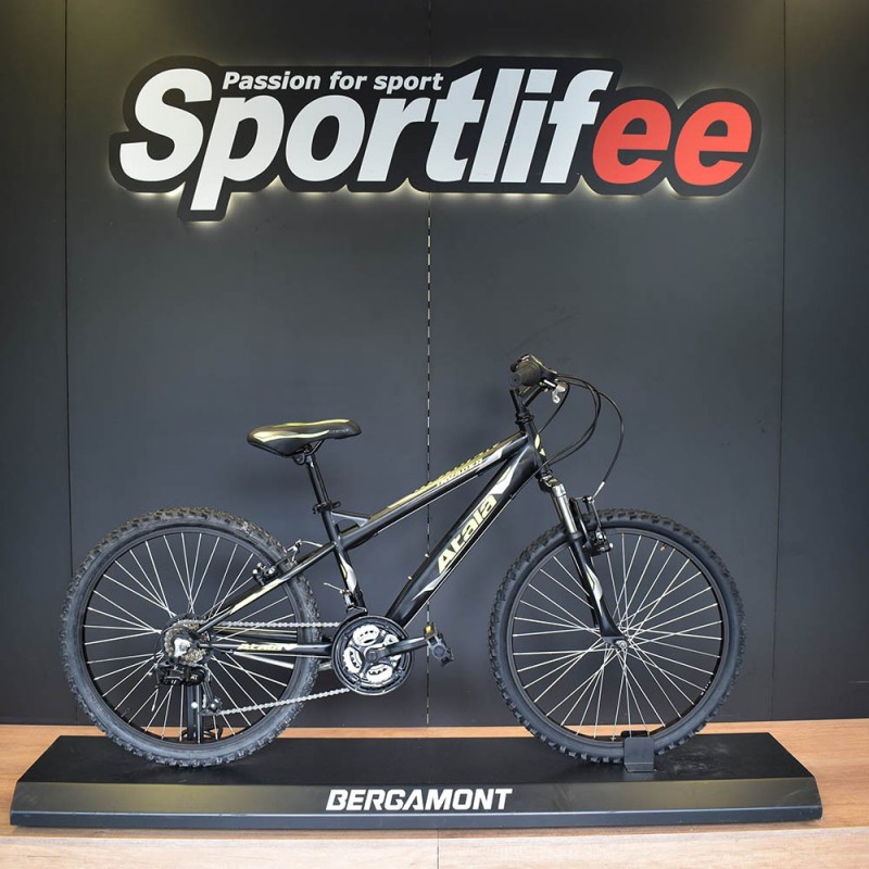 Mtb Usata Atala Invader 24 2022