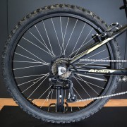 Mtb Usata Atala Invader 24 2022