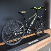 Mtb Usata Atala Invader 24 2022