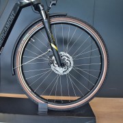 Ebike Trekking Nuova Bergamont E-Horizon Edition Wave 2022