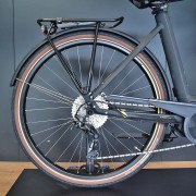 Ebike Trekking Nuova Bergamont E-Horizon Edition Wave 2022