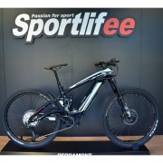 Ebike Mtb Usata Bianchi E-Omnia Fx Type 2022