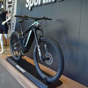 Ebike Mtb Usata Bianchi E-Omnia Fx Type 2022