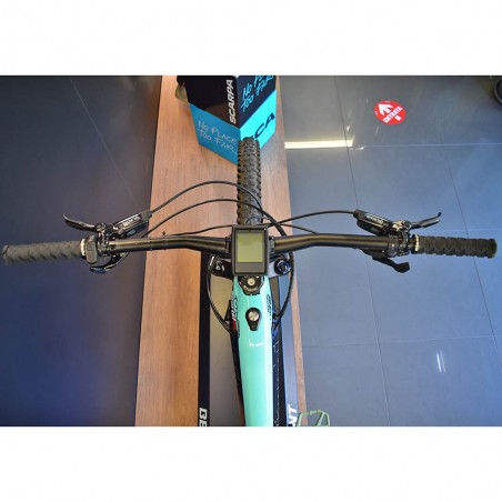 Ebike Mtb Usata Bianchi T-Tronik Rebel 9.2 2021