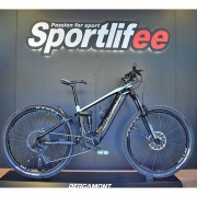 Ebike Mtb Usata Bianchi T-Tronik Rebel 9.2 2021