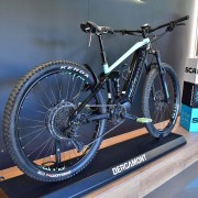 Ebike Mtb Usata Bianchi T-Tronik Rebel 9.2 2021