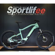 Ebike Mtb Nuova Haibike Hardseven 6 27.5 2021