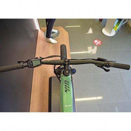 Ebike Mtb Nuova Haibike Hardseven 6 27.5 2021