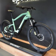 Ebike Mtb Nuova Haibike Hardseven 6 27.5 2021