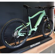 Ebike Mtb Nuova Haibike Hardseven 6 27.5 2021