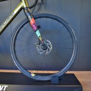 Gravel Usata Bergamont Grandurance 6 2022