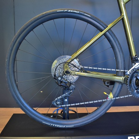 Gravel Usata Bergamont Grandurance 6 2022