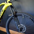 Ebike Mtb Usata Fantic Integra XTF 1.5 2022