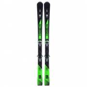 Sci Usato Volkl Rtm 84 UVO + Ipt WR XL 12 FR GW Adulto