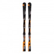 Sci Nuovo Volkl Rtm 81 + Ipt WR XL 12 TCX GW Adulto