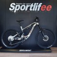 Ebike Mtb Usata Lapierre Overvolt AM 6.6