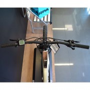 Ebike Mtb Usata Lapierre Overvolt AM 6.6