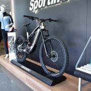 Ebike Mtb Usata Lapierre Overvolt AM 6.6