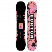 Tavola da Snowboard Burton Yeasayer FV 2023