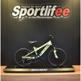 Mtb Usata Atala Sniper 20 6V 2022