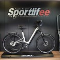 Ebike Mtb Nuova Bianchi E-Vertic C-Type 2023