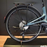 Ebike Mtb Nuova Bianchi E-Vertic C-Type 2023