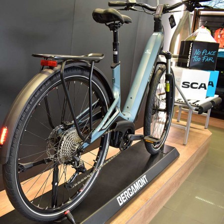 Ebike Mtb Nuova Bianchi E-Vertic C-Type 2023