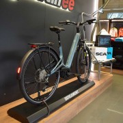 Ebike Mtb Nuova Bianchi E-Vertic C-Type 2023