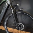 Ebike Mtb Nuova Bianchi T-Tronik T-Type 2023 Verde