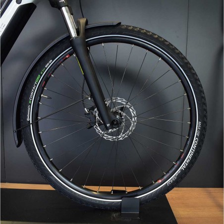 Ebike Mtb Nuova Bianchi E-Vertik T-Type 2023