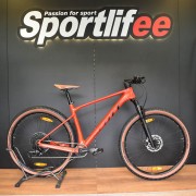 Mtb Nuova Scott Scale 940 2023 Red