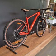 Mtb Nuova Scott Scale 940 2023 Red