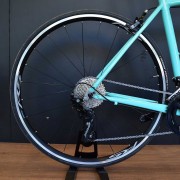 Usata Bianchi Nirone 7 ALU 105 11S CP 2023