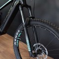 Ebike Nuova Bianchi T-Tronik Rebel 9.2 NX/SX EAGLE 1X12SP 2022