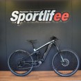 Ebike Nuova Bianchi T-Tronik Rebel 9.2 NX/SX EAGLE 2021