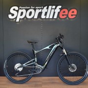 Ebike Mtb Usata Bianchi E-Vertic X Type Deore 10 2023