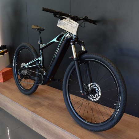 Ebike Mtb Usata Bianchi E-Vertic X Type Deore 10 2023