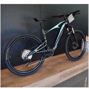 Ebike Mtb Usata Bianchi E-Vertic X Type Deore 10 2023