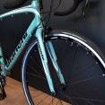 Nuova Bici da Strada Bianchi Impulso 105 2016