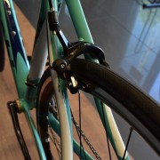 Nuova Bici da Strada Bianchi Impulso 105 2016