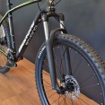 Nuova Bianchi Ethanol 27.5 ALIVIO 2022