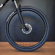 Nuova Bianchi Ethanol 27.5 ALIVIO 2022